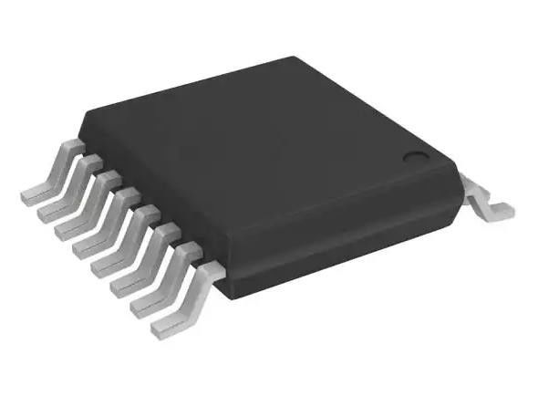 DS2762AE+025/T&amp;R 統合回路チップ バッテリーモニターIC リチウムイオン 16-TSSOP