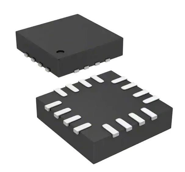 A3G4250DTR ギロスコップ X (ピッチ),Y (ロール),Z (ヤウ) ±245 4.45Hz ~ 483Hz I2C,SPI
