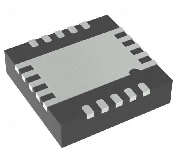 A6984TR バックスイッチングレギュレーターIC ポジティブ固定 3.3V 1出力 400mA 10-VFDFN