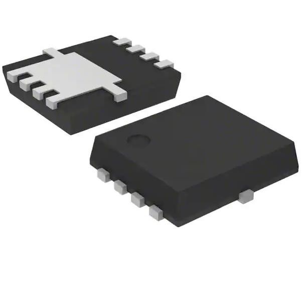 TPH8R008NH,L1Q Nチャネル 80V 34A (Tc) 1.6W (Ta),61W (Tc) 表面マウント 8-SOP