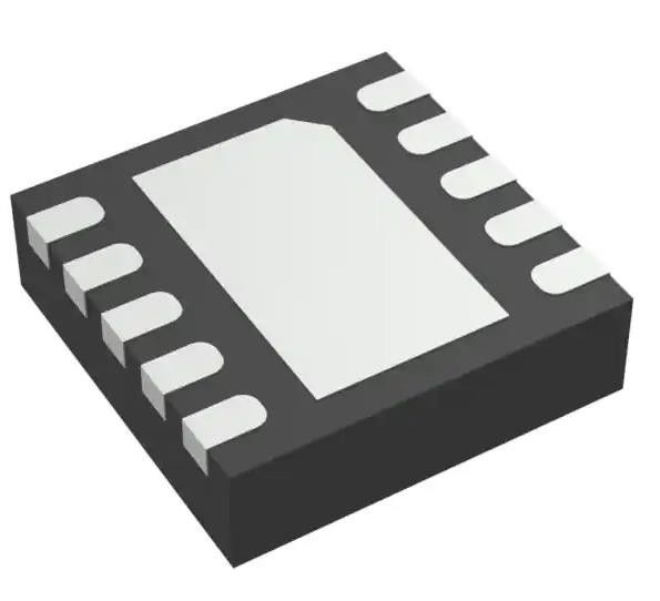 TPS63000DRCT バックブーストスイッチングレギュレーターIC ポジティブ調整可能 1.2V 1出力 1.6A