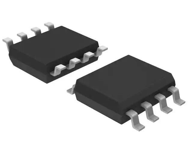 N25Q064A13ESE40F FLASH - NOR メモリIC 64Mbit SPI 108 MHz 8-SO W