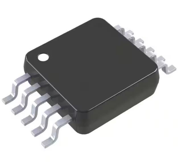 DS1390U-3+ リアルタイムクロック (RTC) ICクロック/カレンダー SPI 10-TFSOP, 10-MSOP