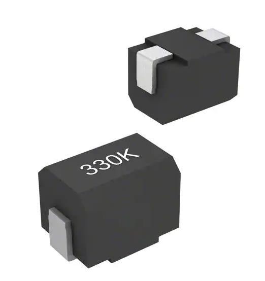 CM453232-101KL 100 μH 遮蔽されていないドラムコアワイアワンドインデューサー 110 mA 8Ohm