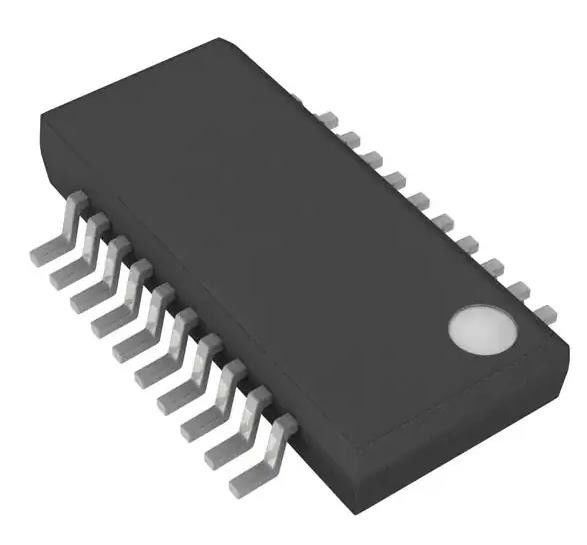 MAX1229BCEP+ 12ビット アナログからデジタル変換器 6 12入力 1 SAR 20-QSOP