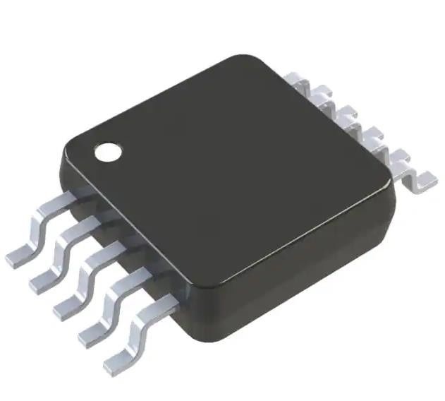 LTC2917IMS-A1#TRPBF 監督者 オープン・ドレインまたはオープン・コレクター 1チャンネル 10-MSOP