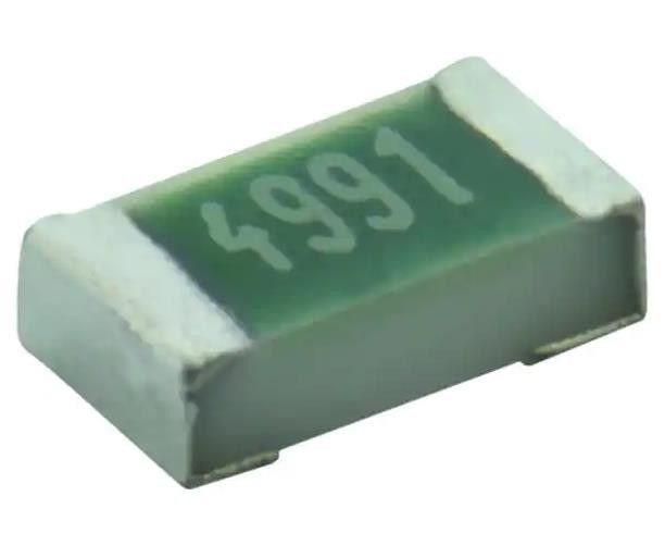 TNPW06032K00BEEA 2kOhms ±0.1% 0.1W 1/10W チップレジスタ 0603 自動車用