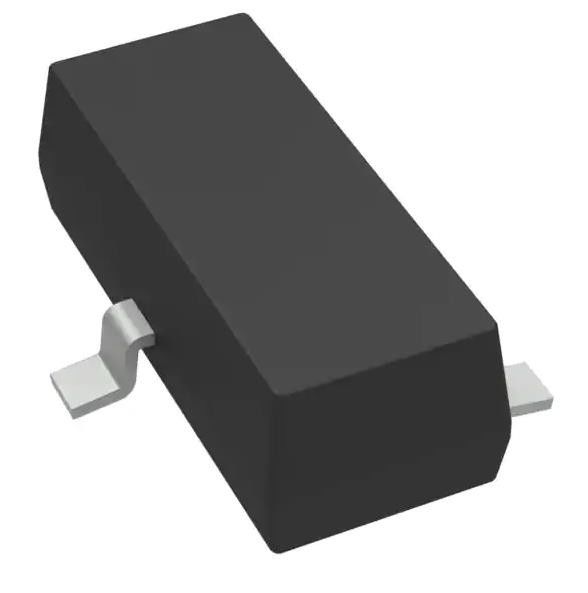 LM60CIM3/NOPB 温度センサー アナログ,ローカル -40°C ~ 125°C 6.25mV/°C SOT-23-3
