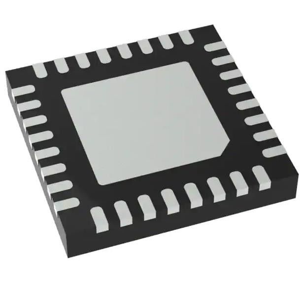 LTC2253IUH#PBF 12ビット アナログからデジタル変換器 1入力 1パイプライン 32-QFN