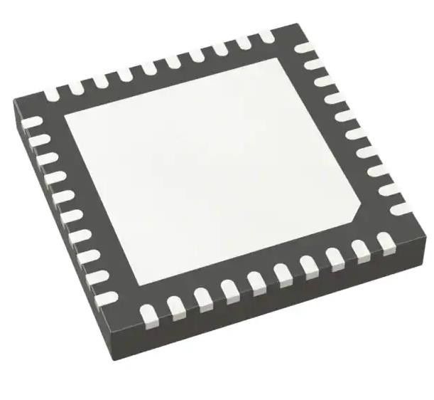 LTC3887EUJ-1#TRPBF 調節器 ポジティブ出力 ステップダウン I2C DCコントローラIC