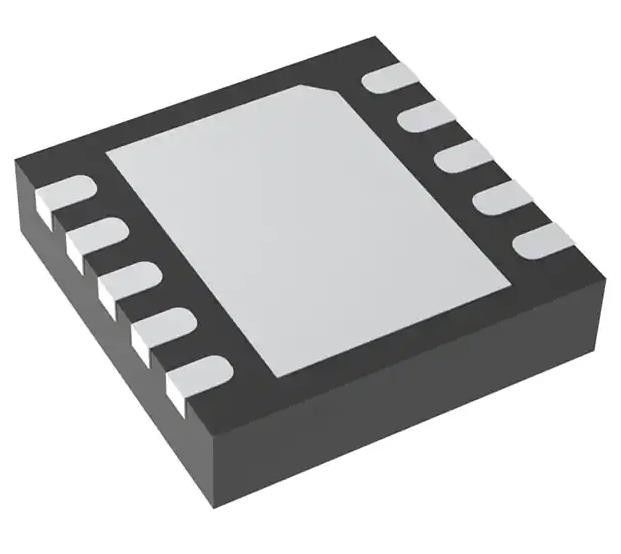 NCV8535MNADJR2G 線形電圧調節器IC ポジティブ調節可能 1 出力 500mA