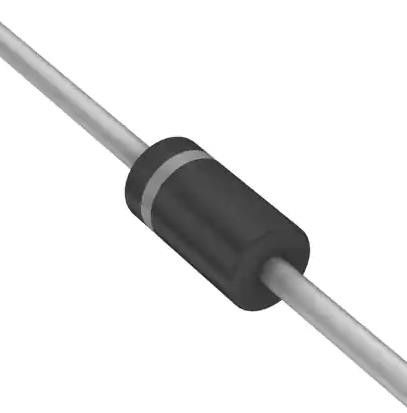 1N4732ATR ゼナーダイオード電子部品 4.7 V 1 W ± 5% 穴 DO-41を通る