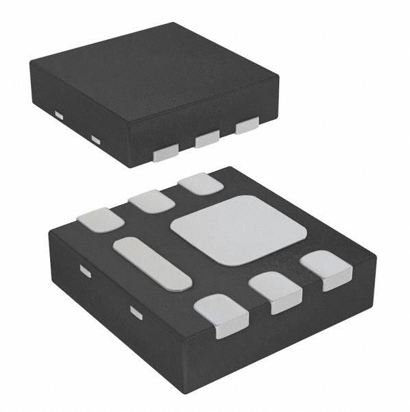 AON2403 Pチャンネル 12 V 8A (Ta) 2.8W (Ta) 表面マウント 6-DFN (2x2)