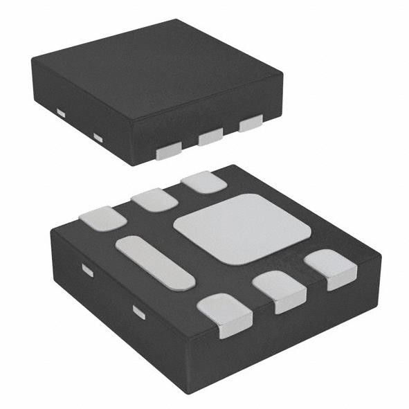 AON2405 Pチャンネル 20 V 8A (Ta) 2.8W (Ta) 表面マウント 6-DFN (2x2)
