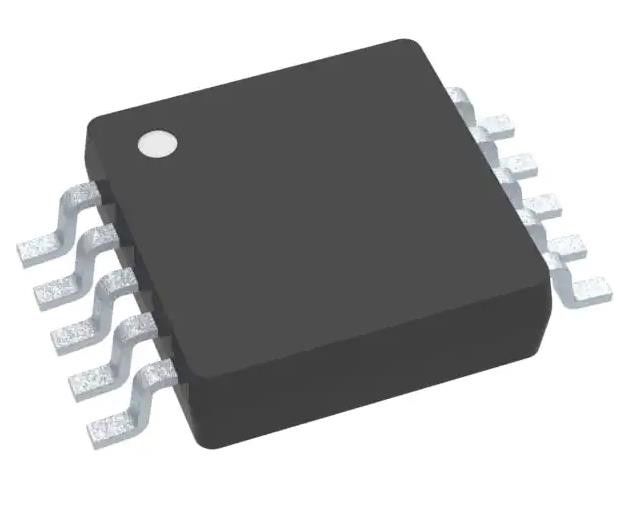 LM5022MM/NOPB Boost SEPIC Regulator Step-Up/Down DC-DC コントロール IC 10-VSSOP