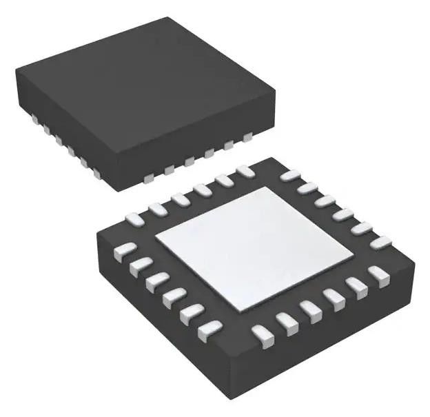 LNBH26SPQR変換衛星STB受信機/SatTV電圧調節 IC