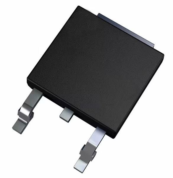 LP2950CDTX-3.3/NOPB 線形電圧調節器IC ポジティブ固定 1 出力 100mA