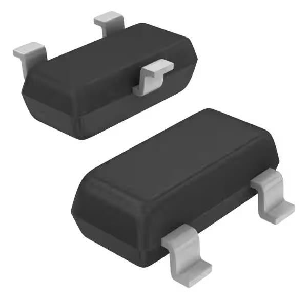 SCV431BSN1T1G シャント電圧参照IC 調節可能 1.24V 16 VV ±0.48% 20mA