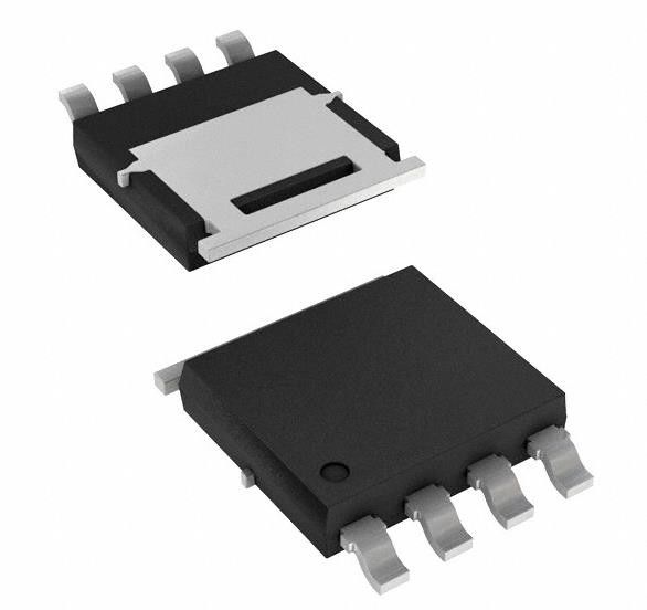 SQJ422EP-T1_GE3 Smd パワー Ic Nチャネル 40 V 74A (Tc) 83W (Tc) パワーPAK® SO-8