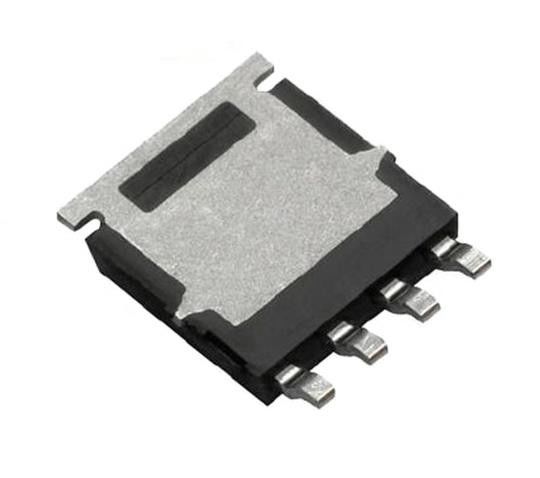 SQJ858AEP-T1_GE3 Smd Ic Nチャンネル 40 V 58A (Tc) 48W (Tc) パワーPAK® SO-8