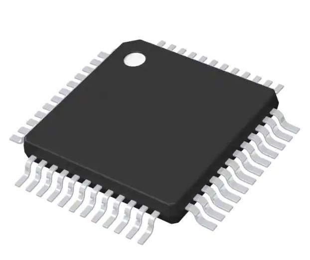 STM32F030C8T6 ARM コルテックス-M0 マイクロコントローラー 統合回路 32 ビット 単核 48MHz