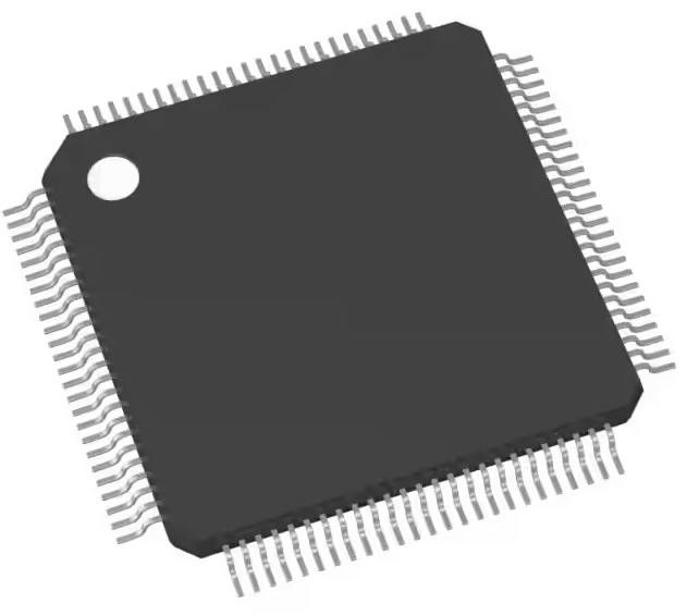 TC233LC-24F133F マイクロコントローラIC 32ビットシングルコア 133MHz 1.5MBフラッシュ