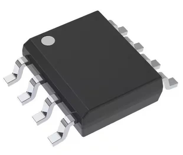 TLC555CDR 555 タイプ タイマー オシレーター シングルIC 2.1MHz 8-SOIC