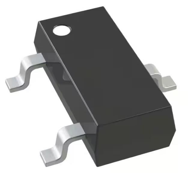 TLV431AFTA シャント電圧参照IC 調節可能 1.24V 18 VV ±1% 15mA SOT-23-3