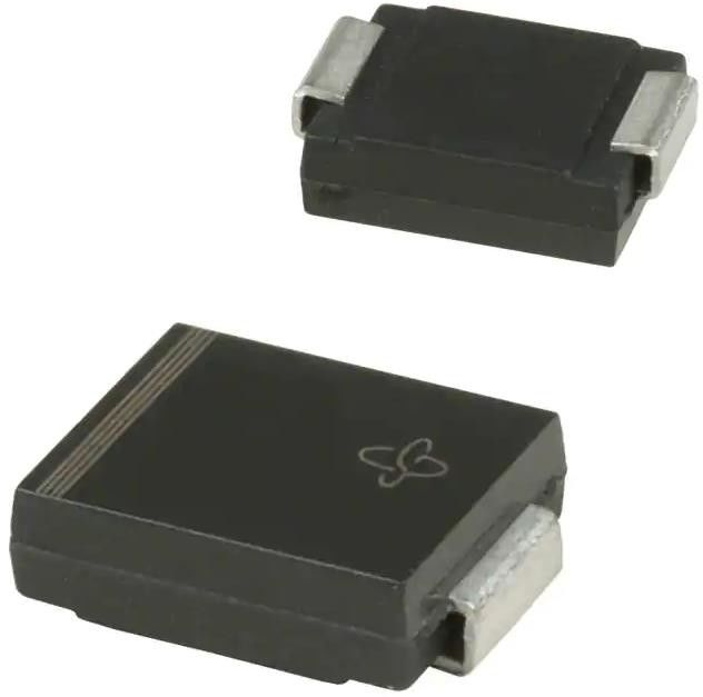TPSMC36AHE3 / 9AT 49.9V クランプ 30.1A Ipp Tvs ダイオード 表面マウント DO-214AB (SMCJ)