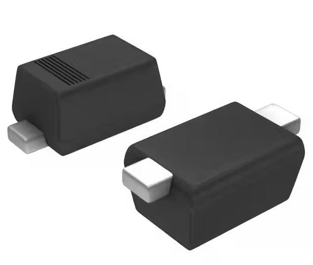 BZX585-B3V3,115 ゼーナーダイオード 3.3 V 300 mW ± 2% 表面マウント SOD-523