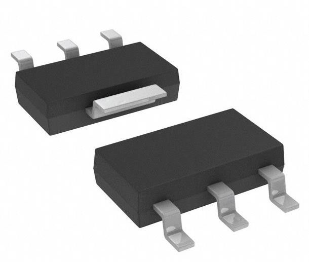 BD450M2WFP3-CE2 線形電圧調節器IC ポジティブ固定 1 出力 200mA