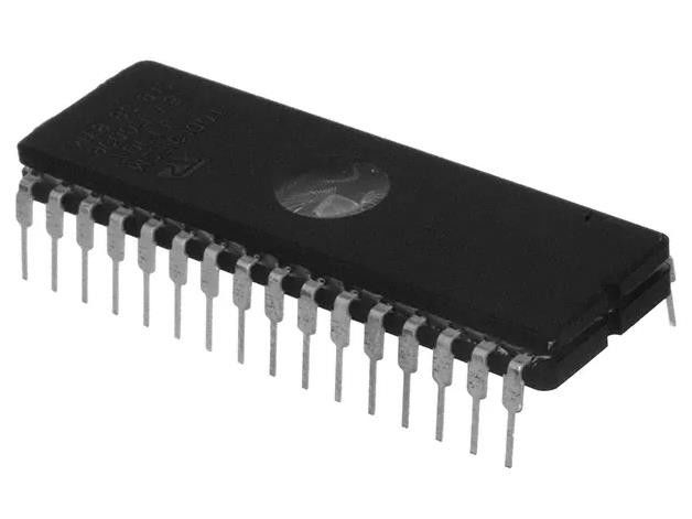 M27C2001-12F1 EPROM - UVメモリIC 2Mbit パラレル 120 ns 32-CDIP ウィンドウ付き