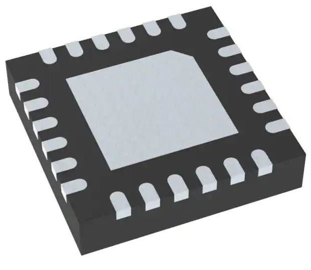 TPS65130RGER バックブーストスイッチングレギュレーターIC ダブルレール調整可能 3.2V,2V 2