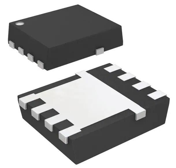 CSD16570Q5B Nチャンネル 25 V 100A 3.2W 195W (Tc) 表面マウント 8-VSON-CLIP (5x6)