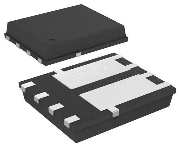 SI7938DP-T1-GE3 モスフェット配列 40V 60A 46W 表面マウント PowerPAK® SO-8 デュアル