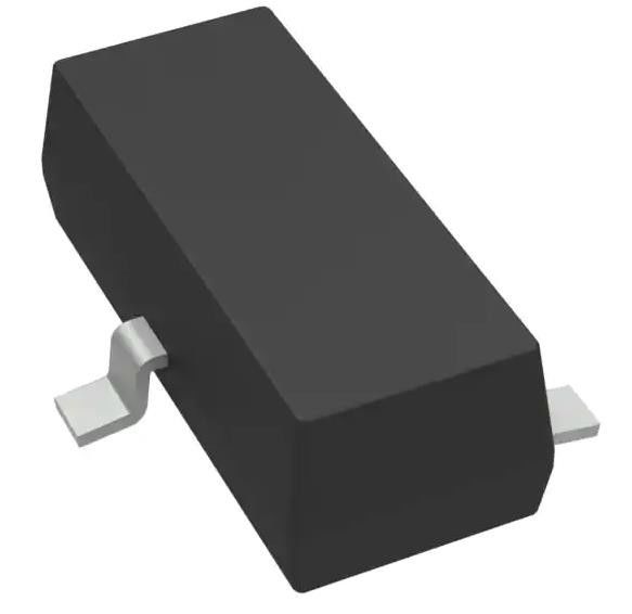LM4040CIM3-2.5/NOPB シャント電圧参照IC 固定 2.5V V ±0.5% 15 MA SOT-23-3