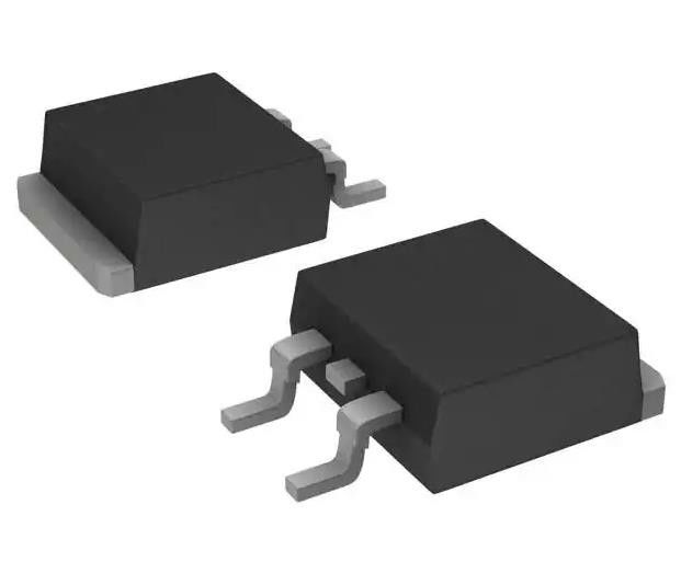 IPB64N25S3-20 NチャネルMOSFET IC 250V 64A (Tc) 300W (Tc) 表面マウント PG-TO263-3-2