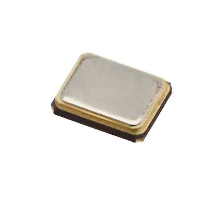 ECS-160-8-36CKM-TR 16 MHz クリスタル集積回路チップ 8pF 80オーム 4-SMD 鉛なし