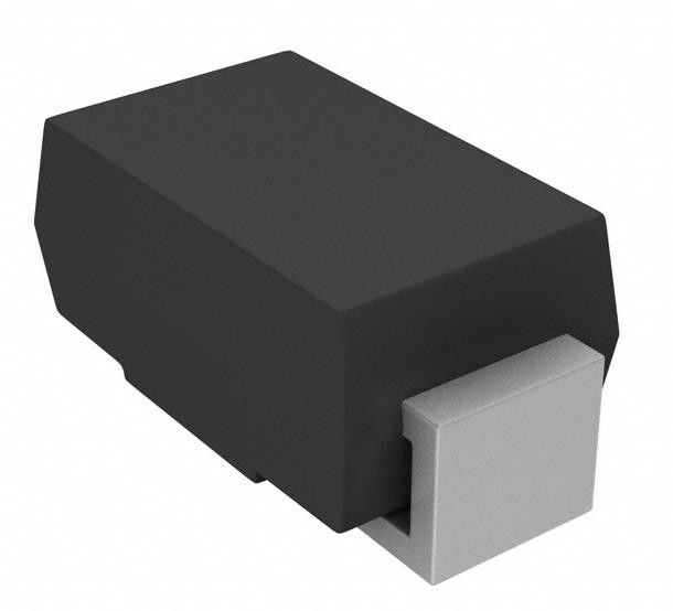 SS15-E3/61T ディオード 50 V 1A 電子部品 表面マウント DO-214AC (SMA)