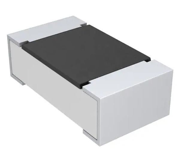 CRCW060314K7FKEA 14.7 KOhms ±1% 0.1W,1/10W チップレジスタ 自動車AEC-Q200