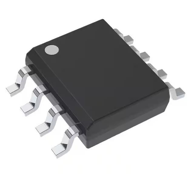 REF5025ID シリーズ電圧参照IC 固定 2.5V V ±0.05% 10 MA 8-SOIC
