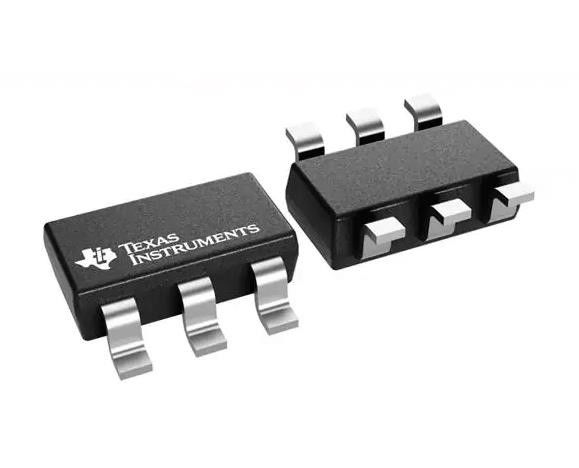 LM2734XQMKX/NOPB バックスイッチングレギュレーターIC ポジティブ調節可能 0.8V 1出力 1A