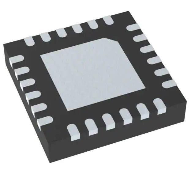TPS65270RGER バックスイッチングレギュレーターIC ポジティブ調整可能 0.8V 2 出力 2A,3A