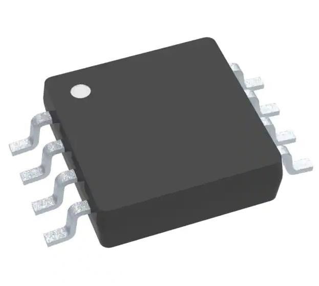 LM75BIMM-5/NOPB 温度センサーチップ デジタルローカル -55°C ~ 125°C 9 B 8-VSSOP