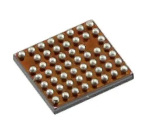 CC2564BYFVR IC RF TxRx ブルーツのみ ブルーツ v4.1 2.4GHz 54-UFBGA,DSBGA