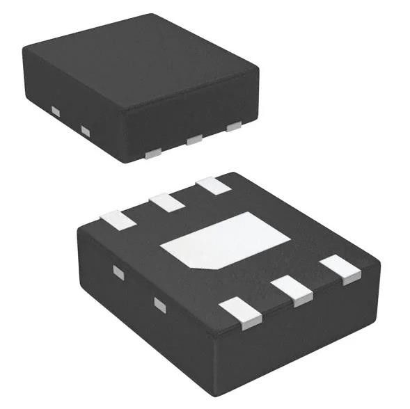 LMV225SD/NOPB RF検出器IC セルラーW-CDMA 450MHz ~ 2GHz -30dBm ~ 0dBm ±1dB