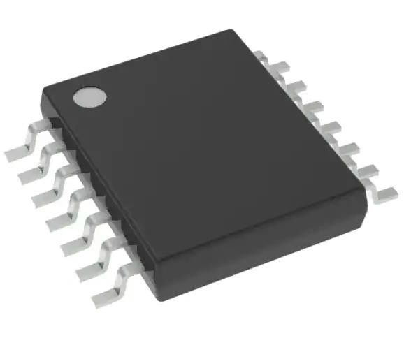 TLC2932IPWRフェーズロックループ (PLL) IC 50MHz 1 14-TSSOP (0.173&quot;,4.40mm 幅)