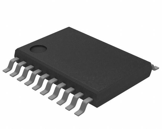 PCM5100APWR DAC,オーディオ 16b, 24b, 32b 384k PCM 20-TSSOP DirectPathTM