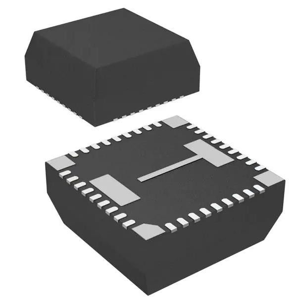 LMZ31707RVQT PoL モジュール DC DC変換器 1 出力 0.6 ~ 5.5V 7A 2.95V - 17V 入力
