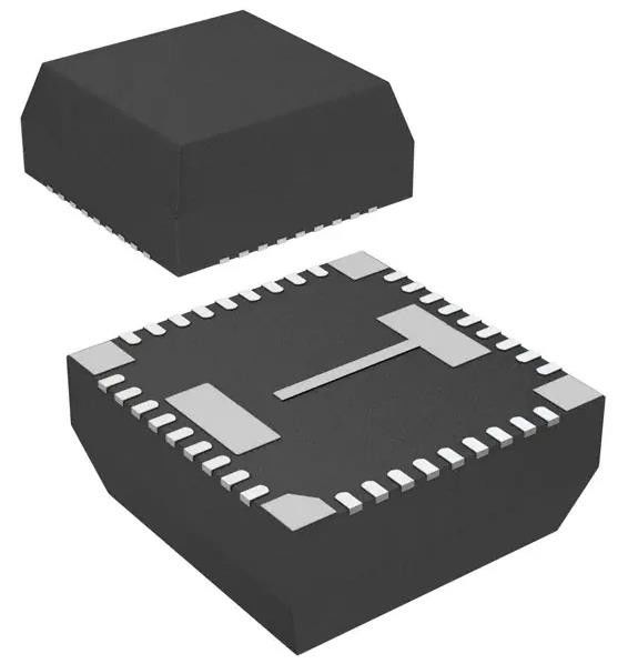 LMZ31710RVQT 隔離されていないPoLモジュール DCコンバーター 1 出力0.6 ~ 5.5V 10A